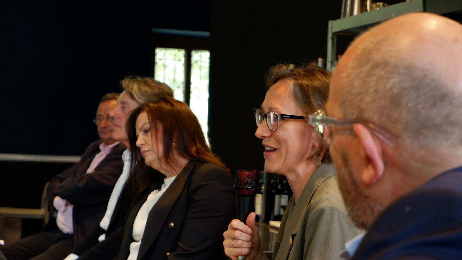 biennolo 2023 press conference